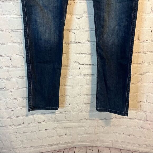 DU/ER L2X Performance Denim Slim Fit Men's Jeans 32X30 - Picture 3 of 10